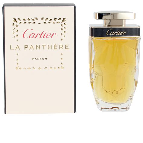 panthère cartier profumo prezzo|Cartier La Panthère Eau de Parfum .